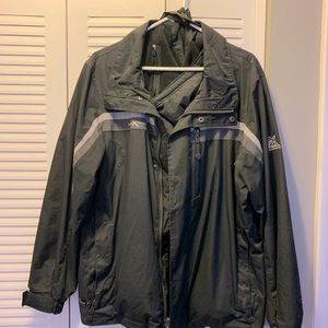 Men’s Winter Coat